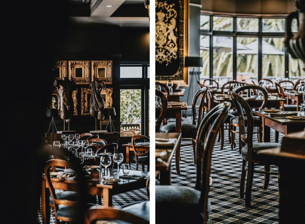 Hotel Bellinzona Daylesford Hepburn Springs Exterior foto